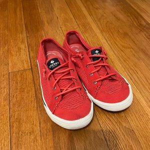 Women’s Sperry Slip On Shoes